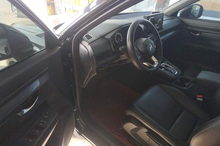 Used Honda CR-V 2023 2.0L eHEV Two-Wheel Drive Smart Edition