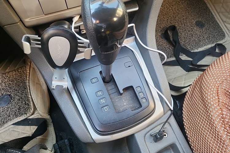 Used Ford Focus 2013 Hatchback Classic 1.8L Automatic Base Model