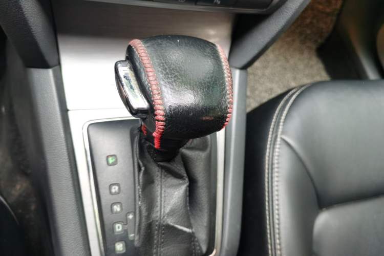 Used Skoda Octavia 2012 1.6L Automatic Yijie Edition
