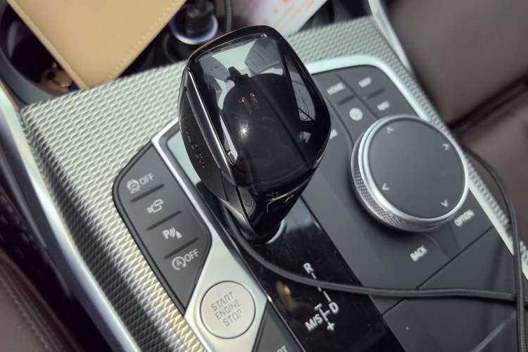 Used BMW 3 Series 2021 Facelifted 325Li M Sport Night Edition Package
