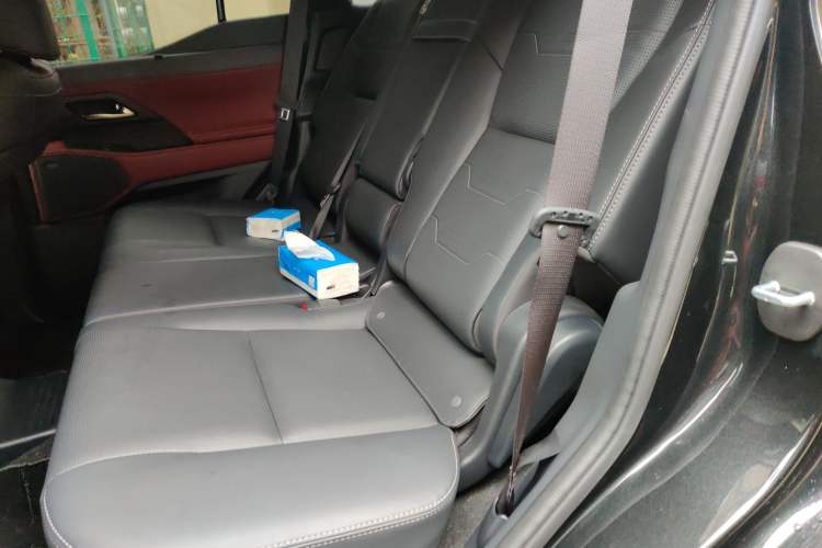 Used Lexus GX 2024 Lingfeng Edition