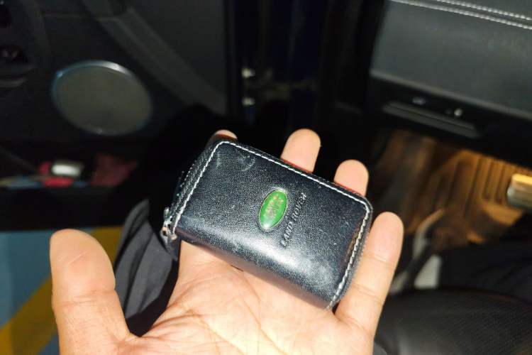 Used Land Rover Range Evoque 2012 2.0T 5-Door Ignite Edition