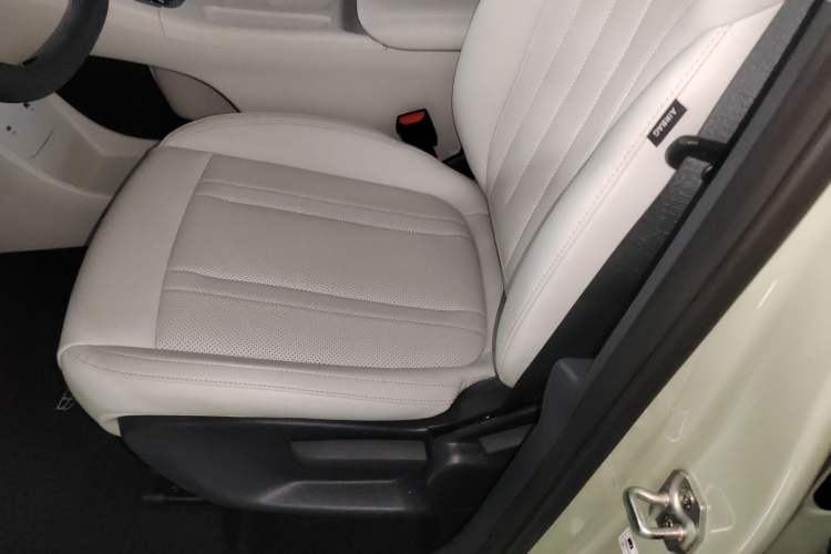 Used Geely Galaxy Geome 2025 310km Dream Edition Left Front Seat