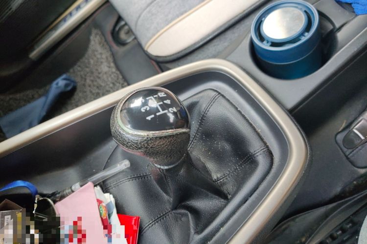 Used Ford Escort 2015 1.5L Manual Comfort Model