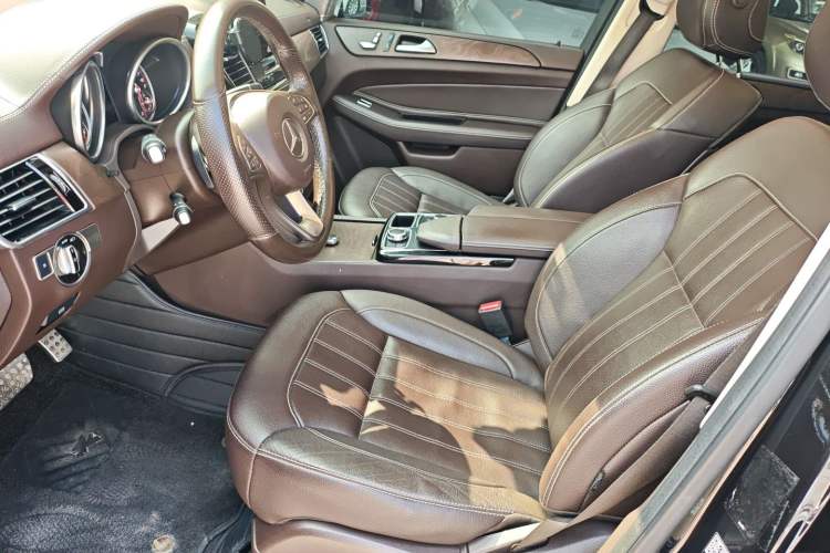 Used Mercedes-Benz GLE 2018 GLE 320 4MATIC Dynamic Edition Collector's Edition