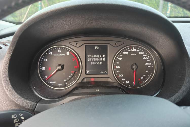 Used Audi A3 2014 Sportback 35 TFSI Automatic Ambition Edition
