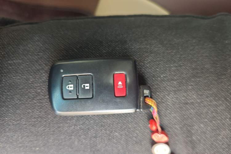 Used Toyota Land Cruiser 