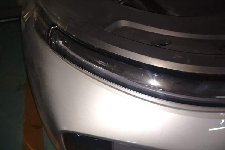 Used Li Auto L7 2023 Max model