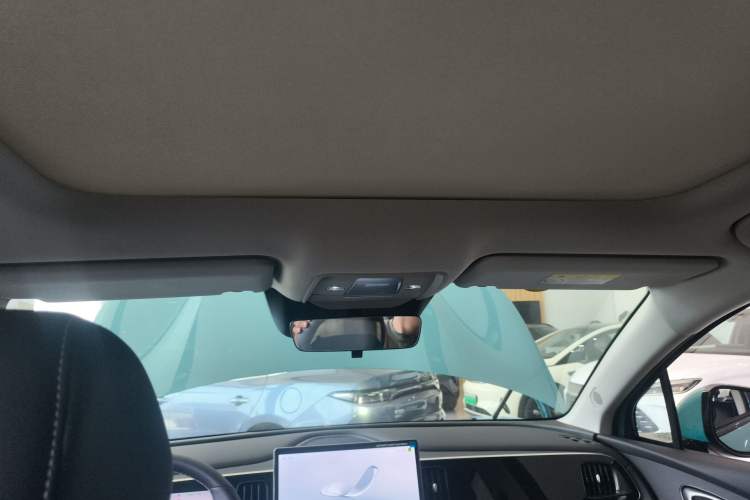 Used BYD Sealion 05 EV 2025 520 km Smart Cruise Version
