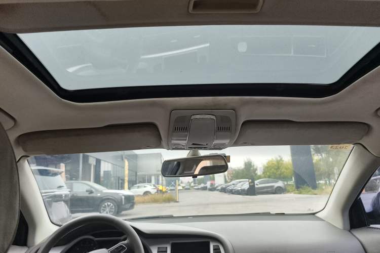 Used Audi A6L 2009 2.4L Technology version