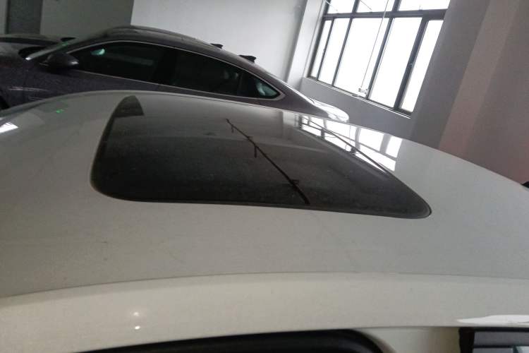 Used Volkswagen Lavida 2024 300TSI DSG Starry Sky Leading Edition
