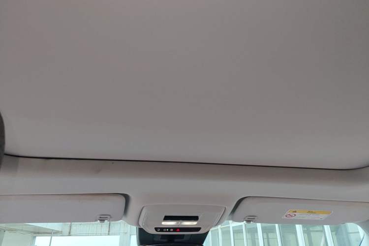 Used Buick E5 2023 Zhixiang Standard Range Edition