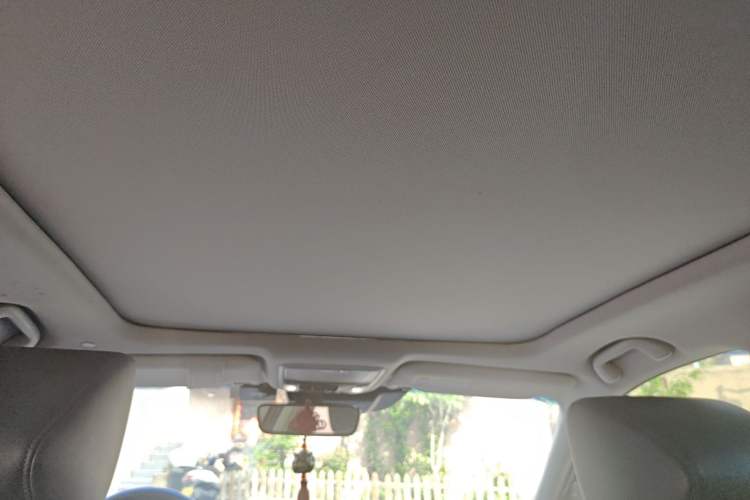 Used Honda Accord 2018 Rui Hybrid 2.0L Rui Zhi Version China V Emission Standard