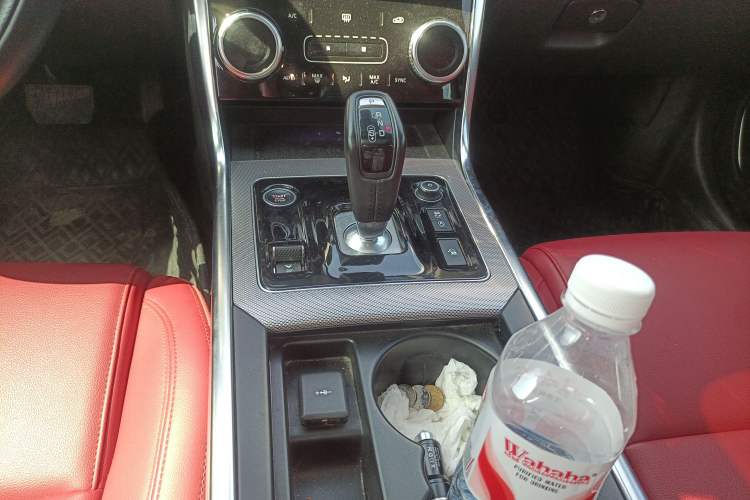 Used Jaguar XEL 2022 2.0T 250 PS R-DYNAMIC S Advanced Sport Edition