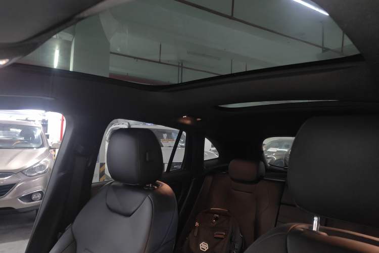 Used Mercedes-Benz GLA 2020 GLA 200 Headliner