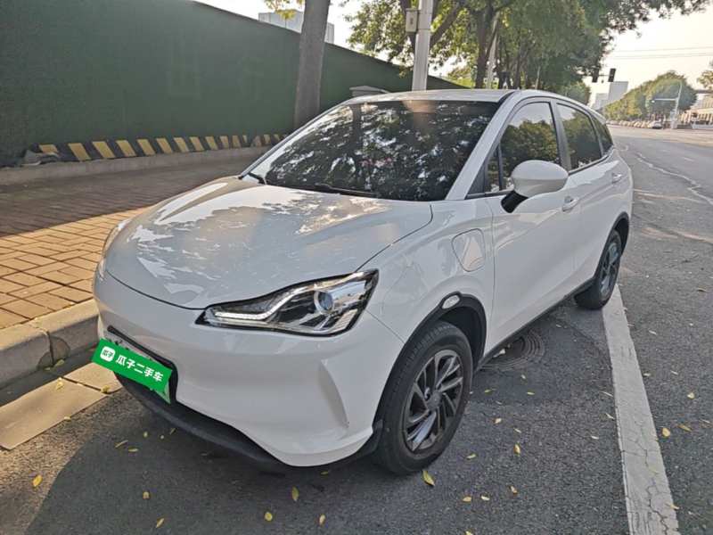 Used NETA V 2021 Standard Range Entertainment Edition