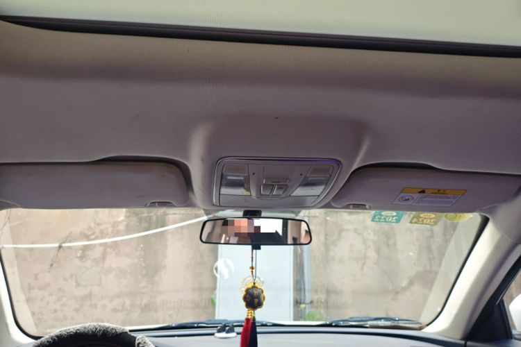 Used CHANGAN OSHAN X7 2020 1.5T Automatic Luxury Version