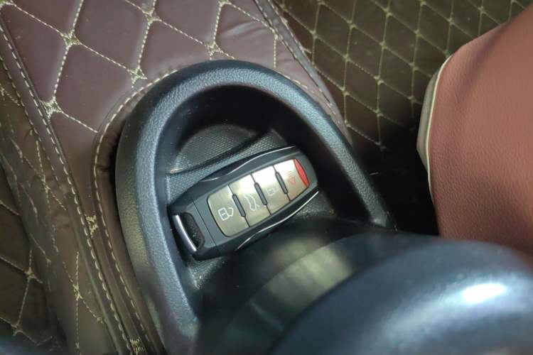 Used ORA Black Cat 2019 301km Standard Edition