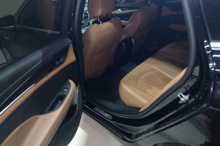 Used Buick LaCrosse 2016 20T Elite Edition
