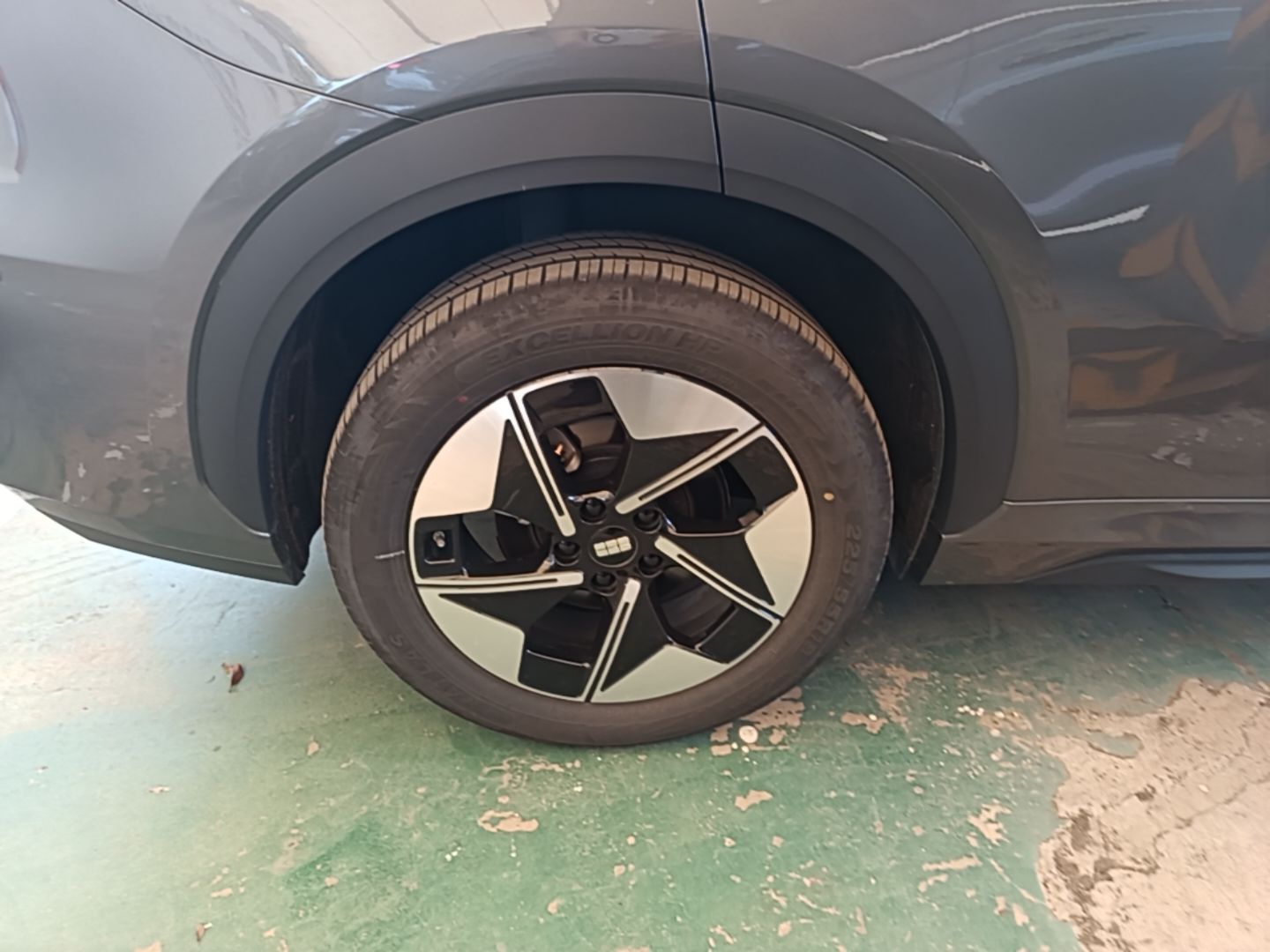 Geely Galaxy E5 2026 Model 610km Exploration+ Edition — снимка 11