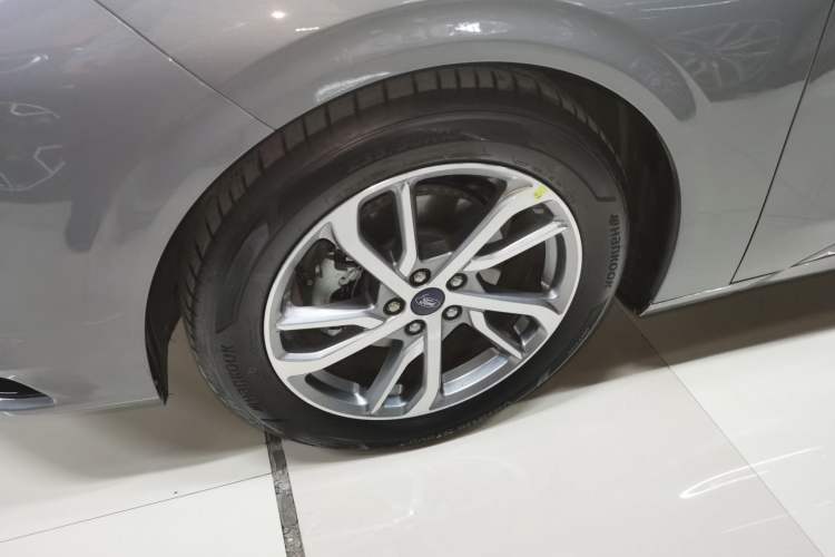 Used Ford Mondeo 2022 Restyled EcoBoost 245 Luxury Version