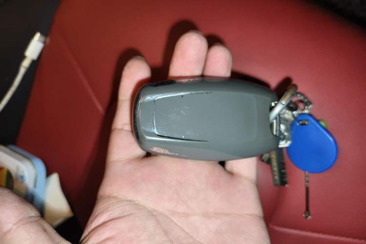 Used Haval H2s 2018 Blue Label 1.5T Dual-Clutch Comfort Model