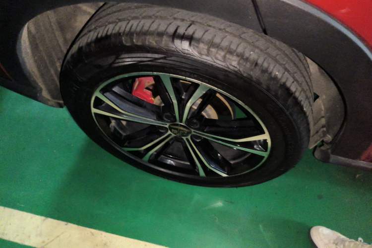 Used BYD Song PLUS 2020 1.5T Automatic Flagship Edition