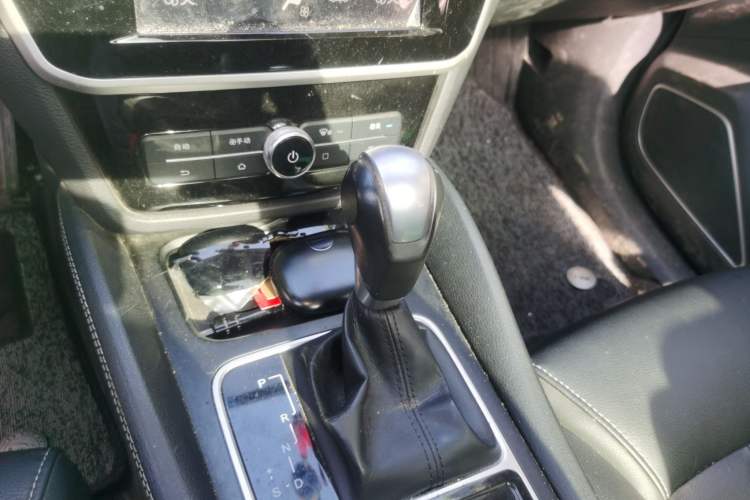 Used BYD Song MAX 2017 1.5T Automatic Smart Connect Elite 7-Seater