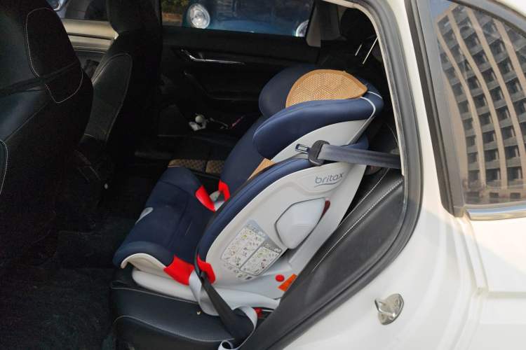 Used Skoda Kamiq 2018 1.5L Automatic Comfort Edition China VI Standard
