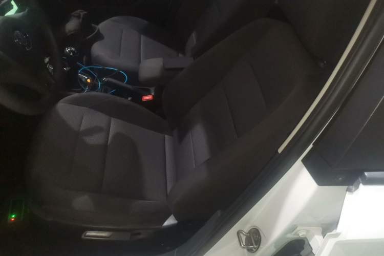 Used Volkswagen Bora 2019 Bora Legend 1.5L Manual Fashion Edition China VI Standard
