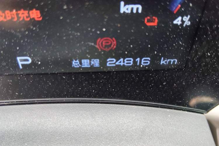 Used BYD Dolphin 2021 405 km Free Version
