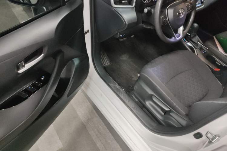 Used Toyota Allion 2022 2.0L Elite Edition