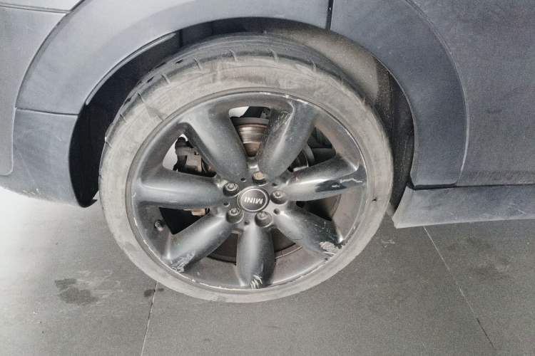 Used MINI Clubman 2016 2.0T COOPER S Geek Edition