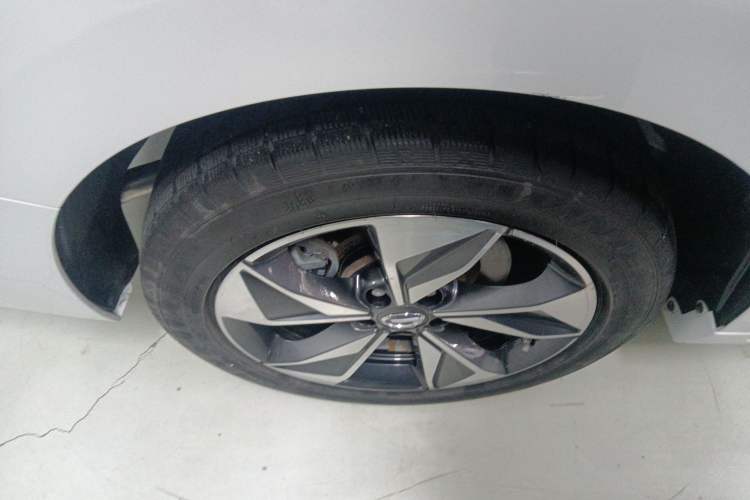 Used GAC Trumpchi M6 2021 PRO 270T DCT Luxury Edition