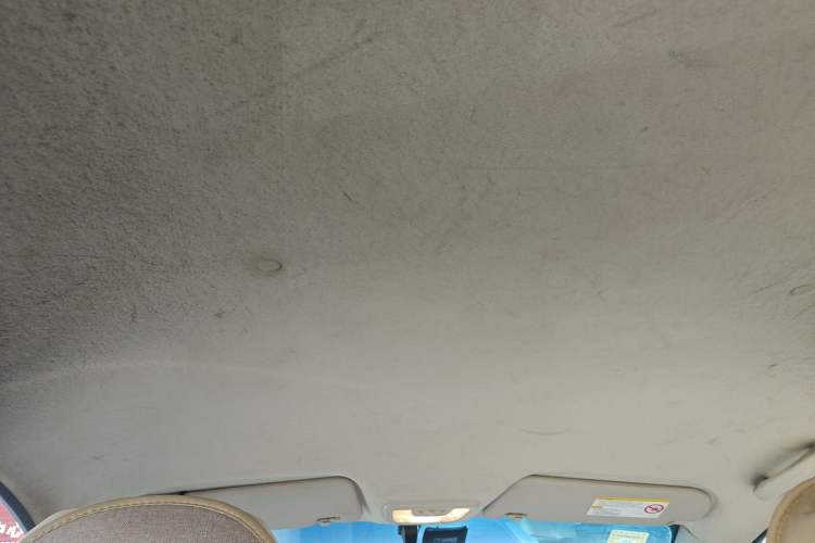 Used Chevrolet Sail 2013 Sedan 1.2L Manual Fashion Edition