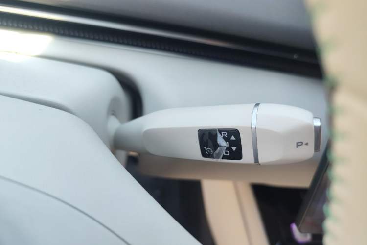 Used Deepal L07 2025 530 Ultra DeepBlue Intelligent Driving AD PRO Pure-Electric Version
