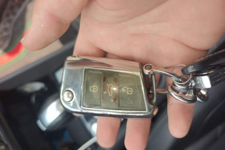 Used Jetta VS7 2020 1.4T Automatic Glory Edition