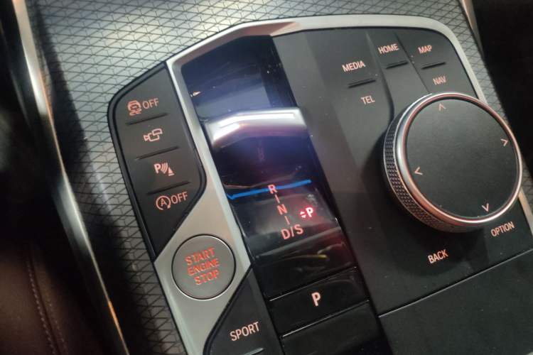 Used BMW 3 Series 2025 330Li M Sport Shadowline Package