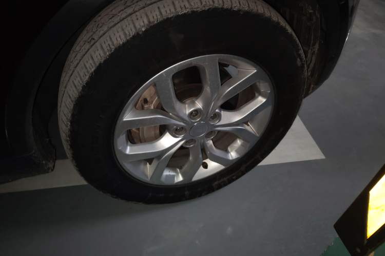 Used Land Rover Discovery 2018 3.0 SC V6 SE