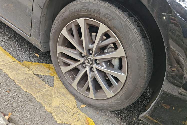 Used Lexus ES 2021 200 Luxury Edition