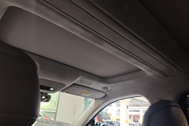 Used Hima AITO M9 2024 Range-Extended Ultra Version 42 kWh 6-Seater Model
