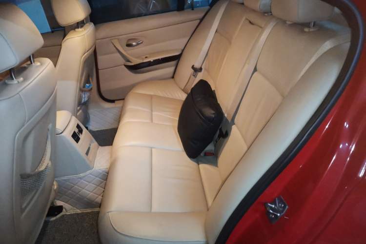 Used BMW 3 Series 2011 320i Sport Edition