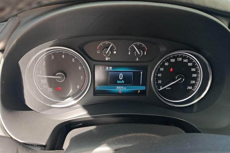 Used Buick LaCrosse 2018 20T Elite Edition
