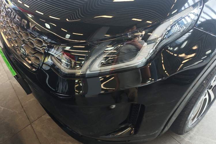 Used Land Rover Discovery Sport 2022 Revised Version 249 PS R-Dynamic S Performance Edition 5 Seats