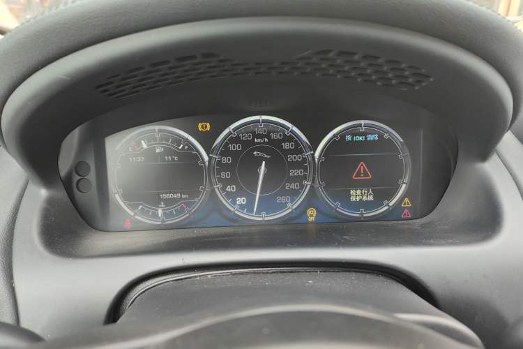 Used Jaguar XJ 2014 XJL 3.0 SC Four-Wheel Drive Panoramic Business Edition