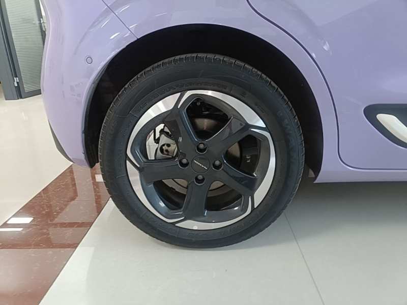 Used Dongfeng NAMMI 01 2026 Model, Beloved Edition 430 Ultra — 25