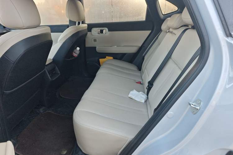 Used Wuling Xingguang S 2024 510 km Flagship Version
