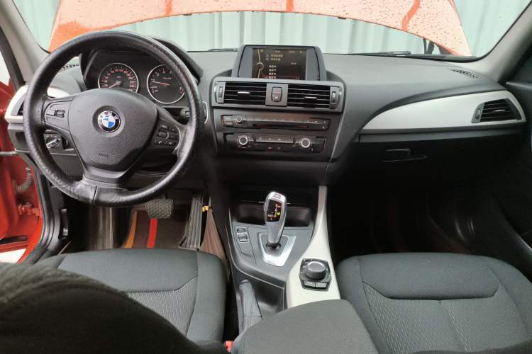 Used BMW 1 Series 2013 Revised 116i Leading Edition