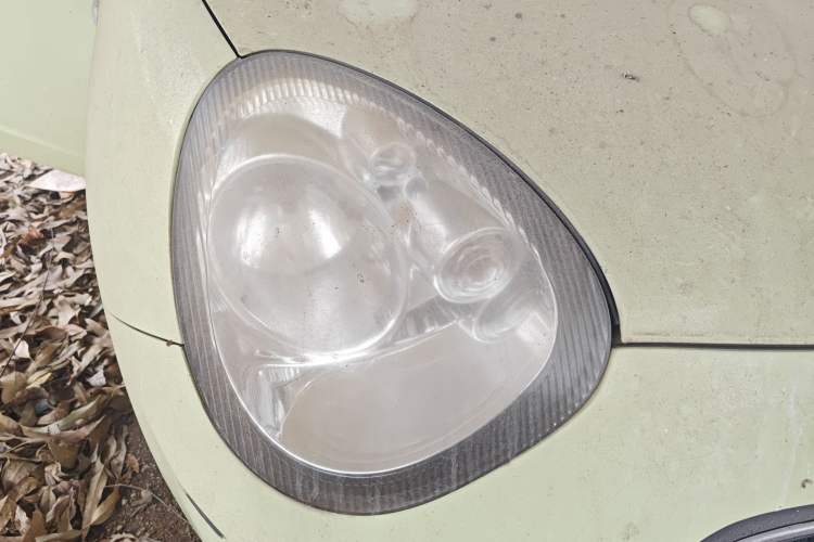 Used Geely Auto Panda Classic 2011 1.3L Manual Luxury Version