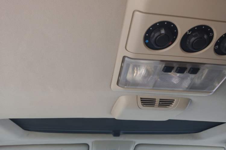 Used Land Rover Discovery 2012 5.0 V8 HSE
